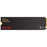 Sandisk Extreme M.2 NVMe SSD SDSSDX3N-1T00-G26