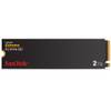 Sandisk Extreme M.2 NVMe SSD SDSSDX3N-2T00-G26