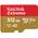 Sandisk Extreme SDSQXAV-512G-GN6MA