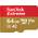 Sandisk Extreme microSDXC