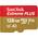 SanDisk Extreme Plus 128 GB Class 10