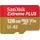 SanDisk Extreme Plus 128 GB Class 10