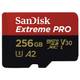 Sandisk SDSQXCD-256G-GN6MA Vergleich