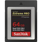Sandisk Extreme PRO CFexpress-Karte Typ B Vergleich