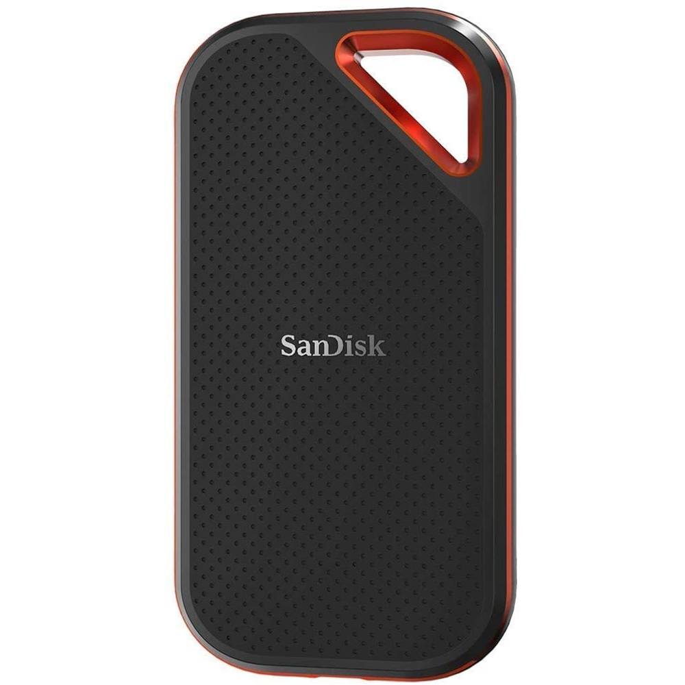 SanDisk-SSD Test & Vergleich » Top 12 im Mai 2025