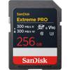 Sandisk Extreme PRO SDSDXDM-256G-GN4IN