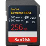 Sandisk Extreme PRO SDSDXDM-256G-GN4IN