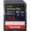 Sandisk Extreme PRO SDSDXDM-256G-GN4IN