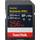 Sandisk Extreme PRO SDSDXDM-256G-GN4IN