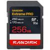 Sandisk Extreme PRO SDSDXXJ-256G-GSCIN