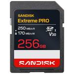 Sandisk Extreme PRO SDSDXXJ-256G-GSCIN