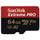 Sandisk Extreme Pro MicroSDXC 64GB