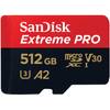 SanDisk Extreme Pro SDSQXCZ-512G-GN6MA