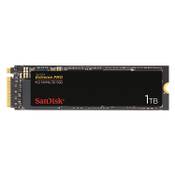 Sandisk Extreme Pro SDSSDXPM2-1T00-G25 Vergleich