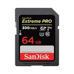 Sandisk Extreme PRO SDXC-Speicherkarte