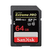 Sandisk Extreme PRO SDXC-Speicherkarte