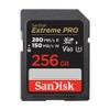 Sandisk Extreme PRO SDXC UHS-II
