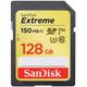 SanDisk Extreme SDSDXV5-128G-GNCIN Vergleich