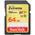 Sandisk Extreme SDSDXV6-064G-GNCIN