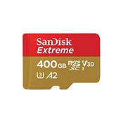 SanDisk Extreme SDSQXA1-400G-GN6MA Vergleich