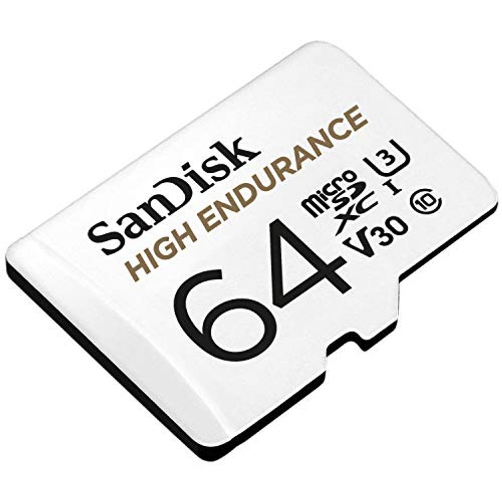 Micro-SD-64GB Test & Vergleich » Top 24 im Januar 2024