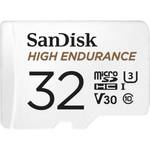 Sandisk High Endurance SDSQQNR-032G-GN6IA