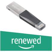 SanDisk iXpand Flash-Laufwerk Vergleich