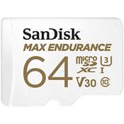 SanDisk Max Endurance SDSQQVR-064G-GN6IA
