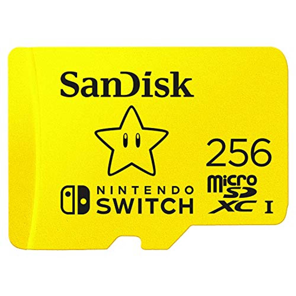 Micro-SD-256GB Test & Vergleich » Top 17 im Juli 2025