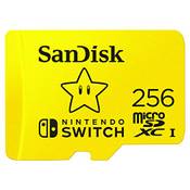 SanDisk SDSQXAO-256G-GNCZN Vergleich