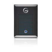 SanDisk Professional G-DRIVE PRO SDPS51F-002T-GBANB Vergleich