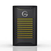 Sandisk Professional G-DRIVE Vergleich