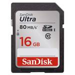 SanDisk SDHC 16 GB