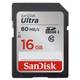 SanDisk SDHC 16 GB Vergleich