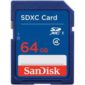 SanDisk SDSDB-064G-B35 Vergleich