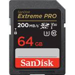 Speicherkarte mit 64 GB
