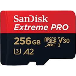 Sandisk Extreme PRO