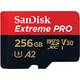 Sandisk SDSQXCD-256G-GN6MA Test