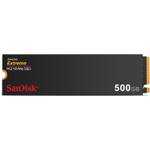 Sandisk SDSSDX3N-500G-G26
