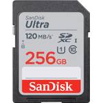 SanDisk Ultra SDXC SDSDUN4-256G-GN6IN