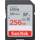 SanDisk Ultra SDXC SDSDUN4-256G-GN6IN