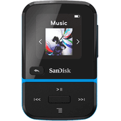 SanDisk Sport Go Mp3-Player Vergleich