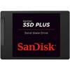 SanDisk SSD Plus Sata III