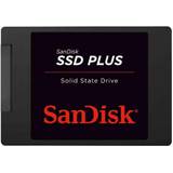 Sandisk SSD Plus Sata III