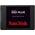 Sandisk SSD Plus Sata III