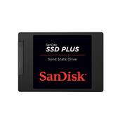 Sandisk SSD Plus SDSSDA-250G-G28 Vergleich