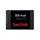 Sandisk SSD Plus SDSSDA-250G-G28
