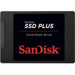 SanDisk SSD PLUS SDSSDA-2T00-G26
