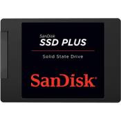 SanDisk SSD PLUS SDSSDA-2T00-G26