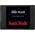 SanDisk SSD PLUS SDSSDA-2T00-G26